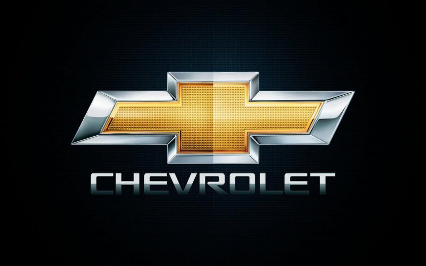 Chevrolet emblem
