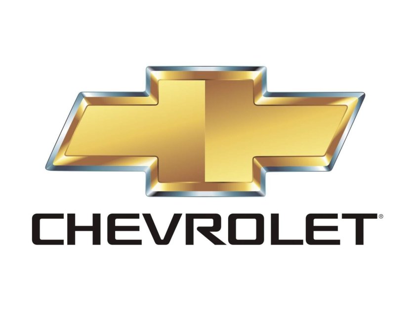 Chevrolet logo