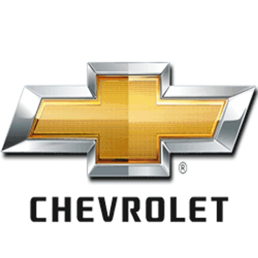 Chevrolet logo