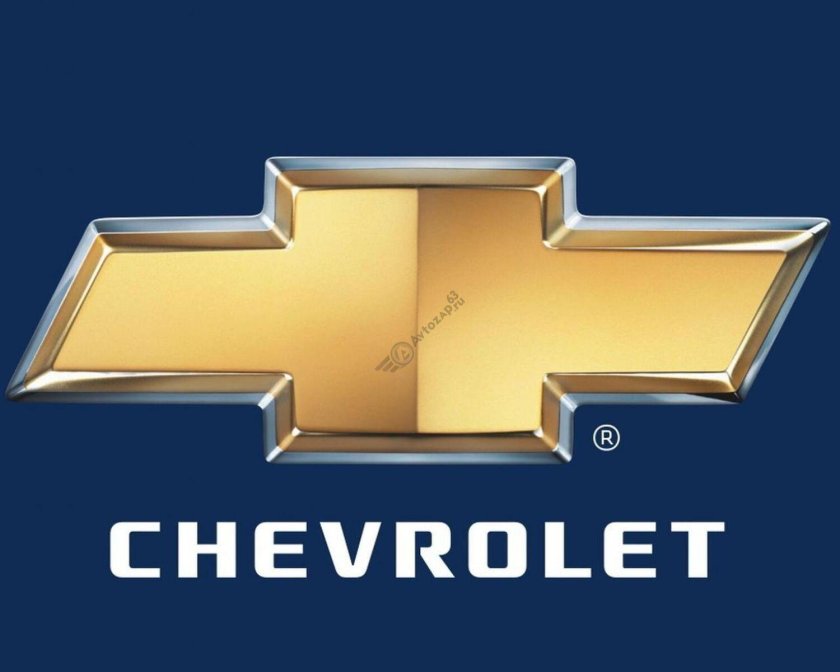 Chevrolet logo