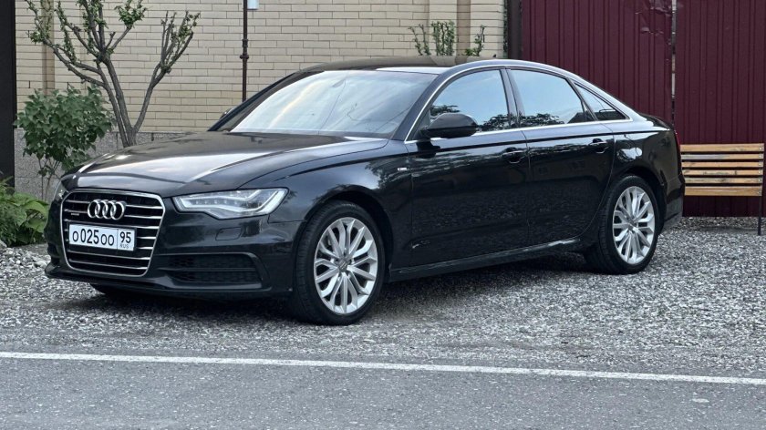 Ауди а5 2 литра дизель 2011 отзывы