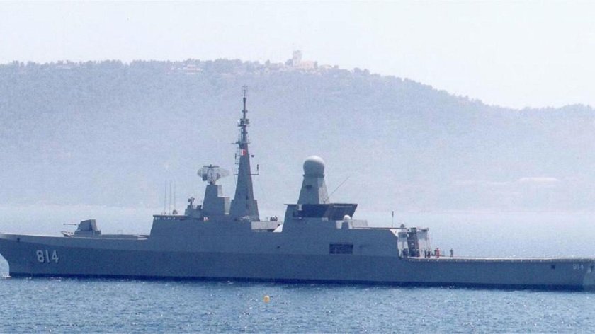 ВМФ Саудовской Аравии