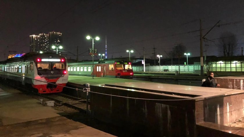 Савеловское направление