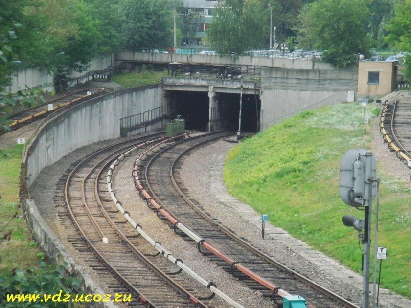 Депо Новогиреево