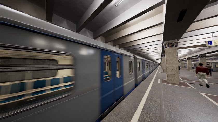 Субтранзит драйв