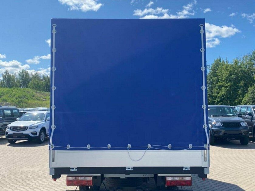 Газ газель 3302