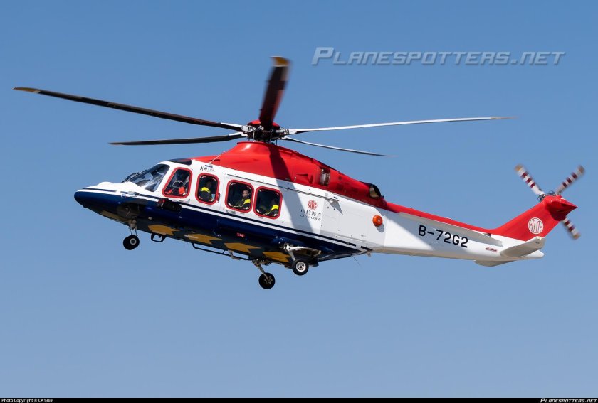 Agusta westland