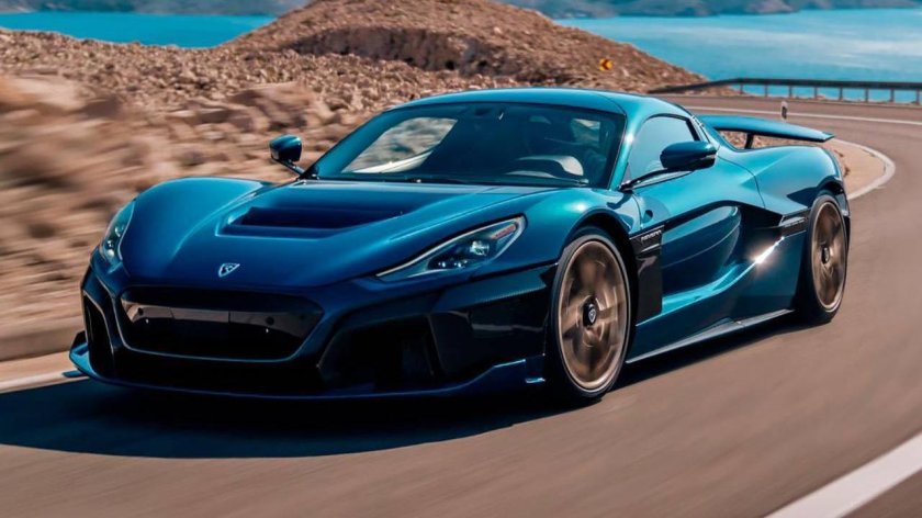 Римак невера