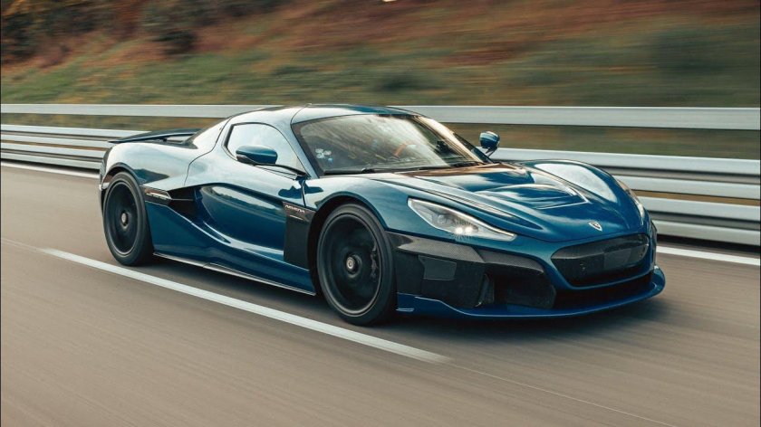 Римак Невера