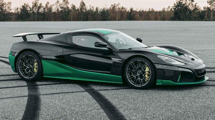 Guinness машина