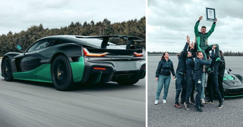 Римак машина