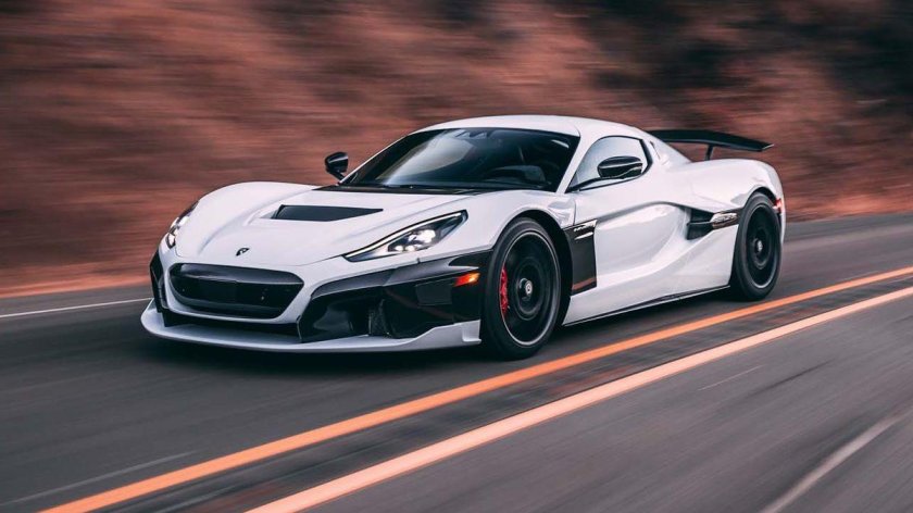 Римак Невера