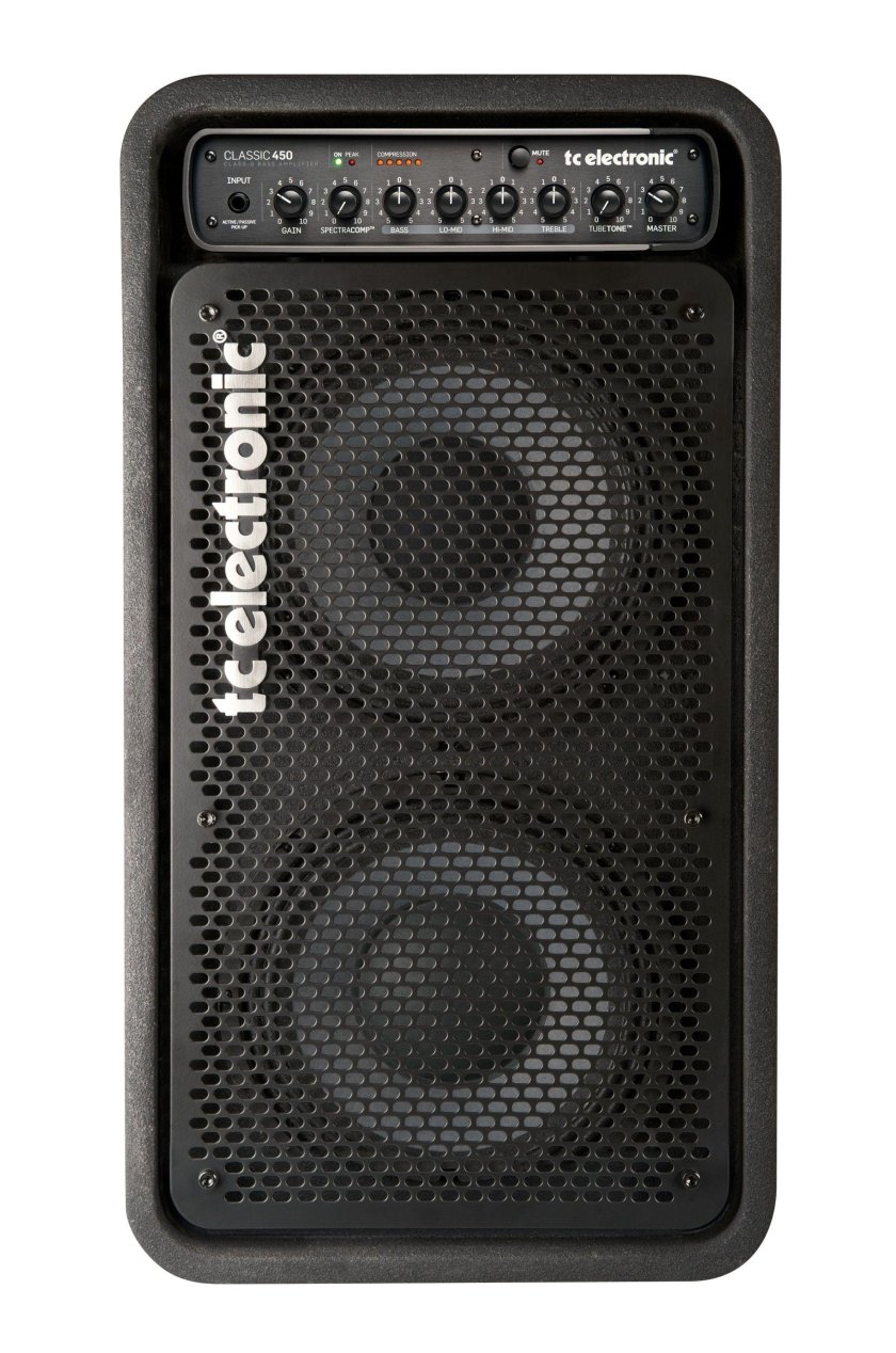 TC Electronic rs210c