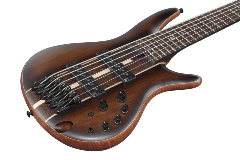 Ibanez sr505