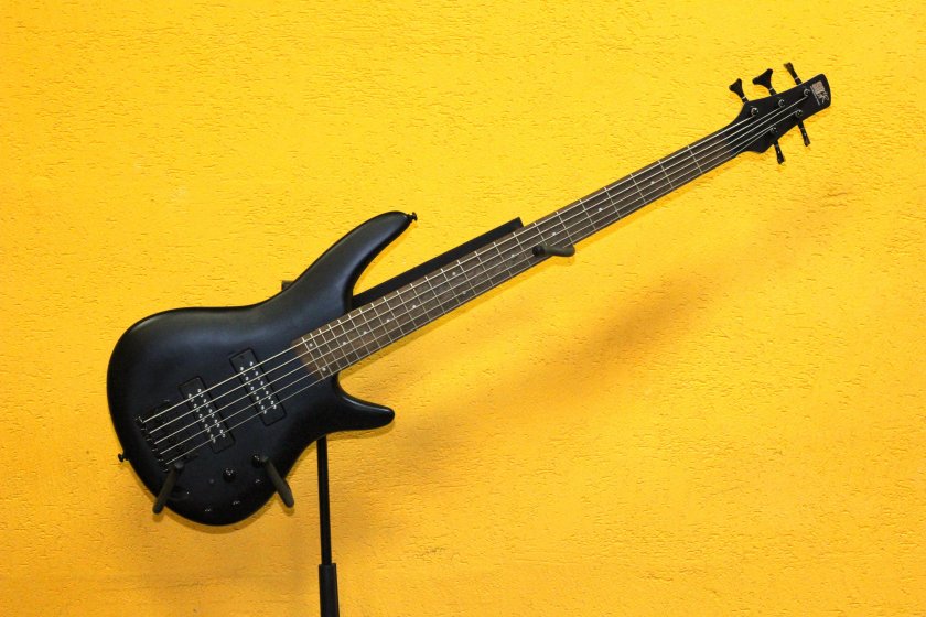 Японские бас гитары 60е