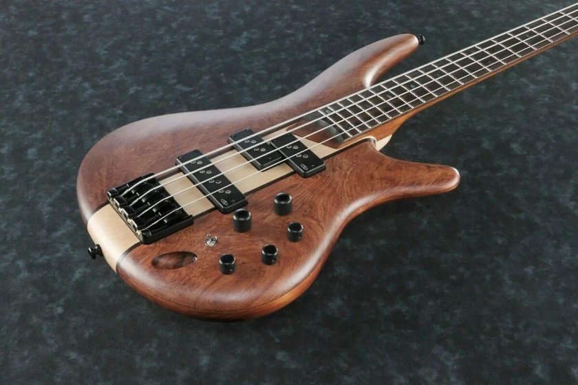 Ibanez Bass SR