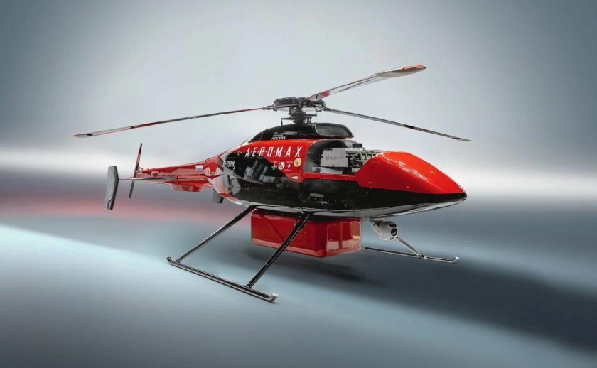 Sh-750 аэромакс