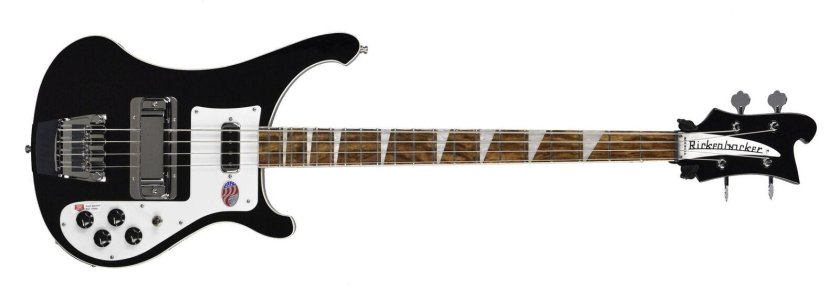 Rickenbacker 4003