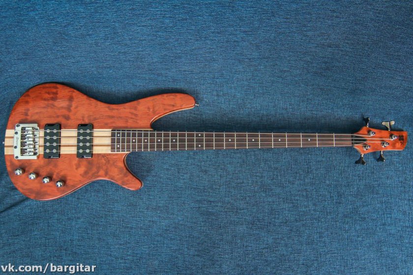 Fernandes FGZ-400