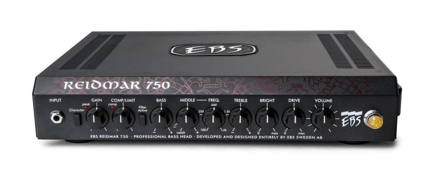 Басовый усилитель