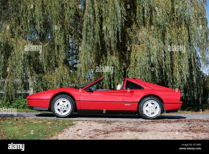 Ferrari 328 GTS