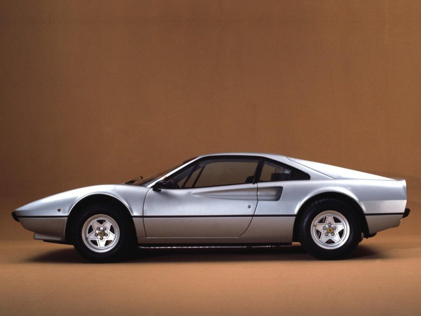 Ferrari 308 GTB