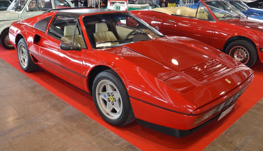 Ferrari 328 GTB