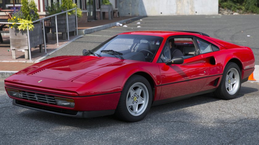 Ferrari 328 GTB