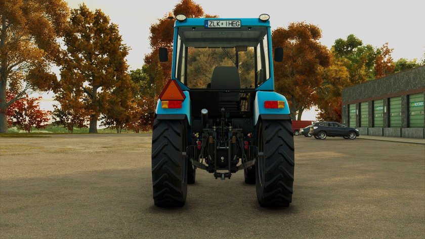 Мтз 82 1 беларус