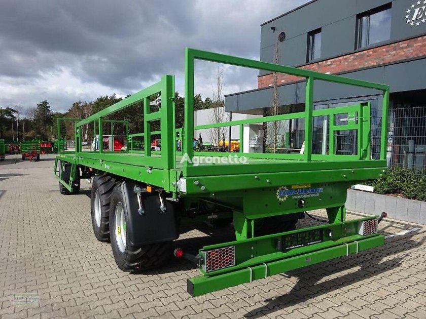 Прицеп тракторный