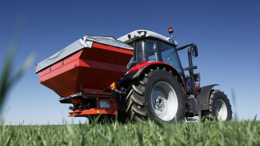 Андрей Недужко агрохолдинг степь