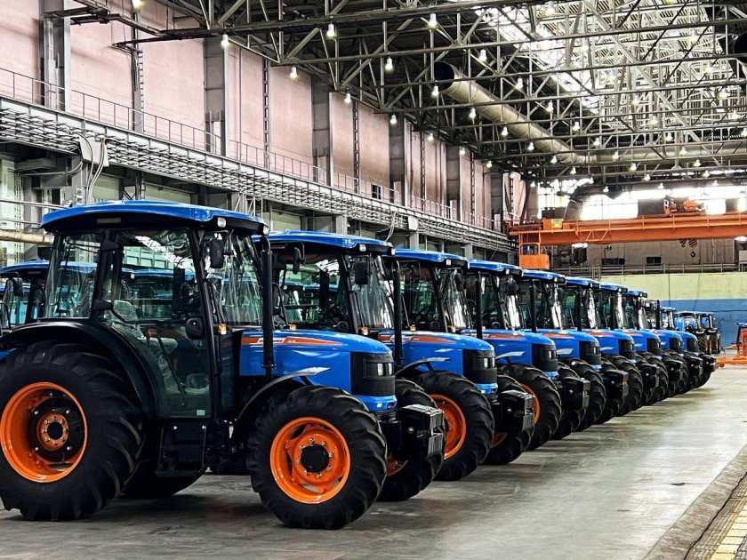 Агромаш 90тк