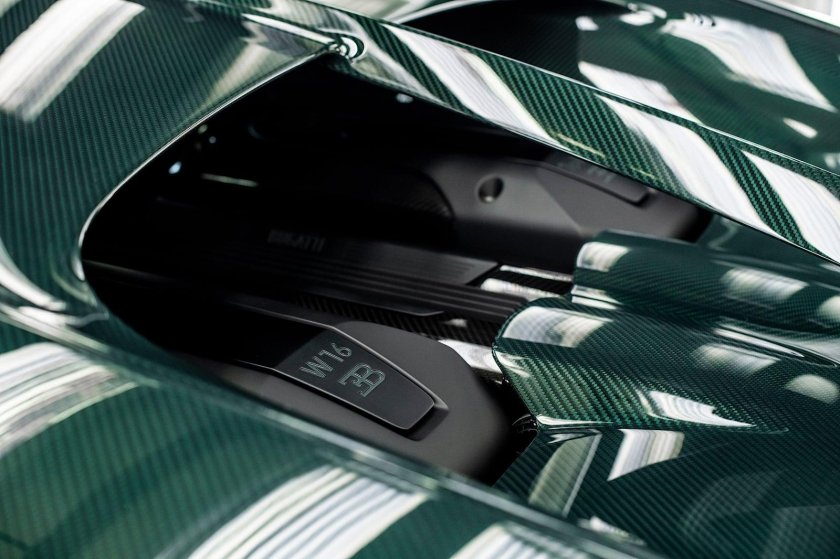 Зеленый карбон