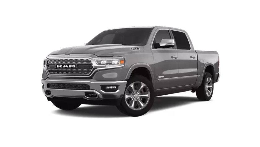 Dodge ram 1500 limited