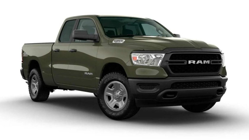 Ram 1500 Limited 2023