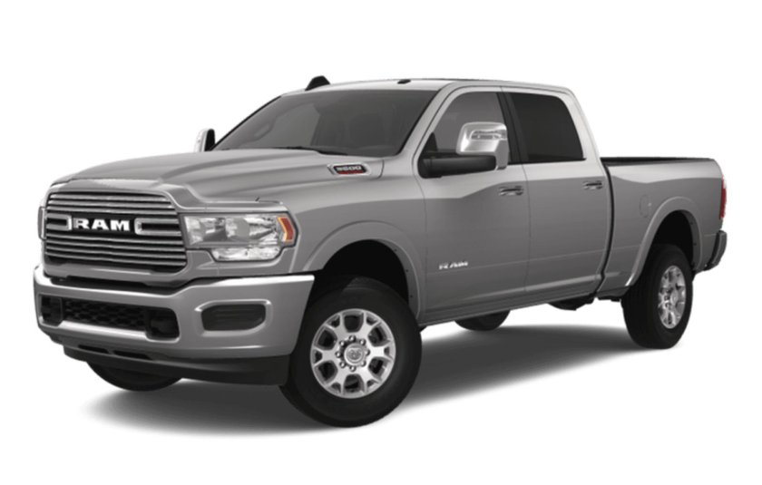 Dodge Ram 3500 2023