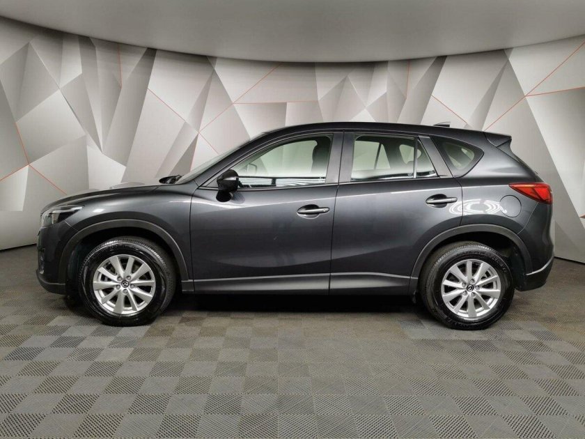 Mazda cx 5 kf 2017-21