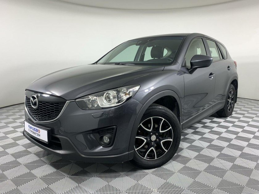 Mazda CX 5 2023
