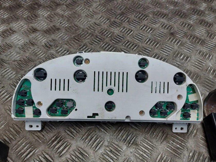 Щиток приборов Chevrolet Lacetti