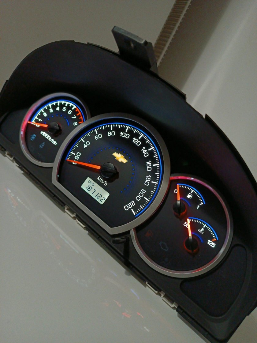 Ferrum gf 841 Lacetti приборная Lacetti