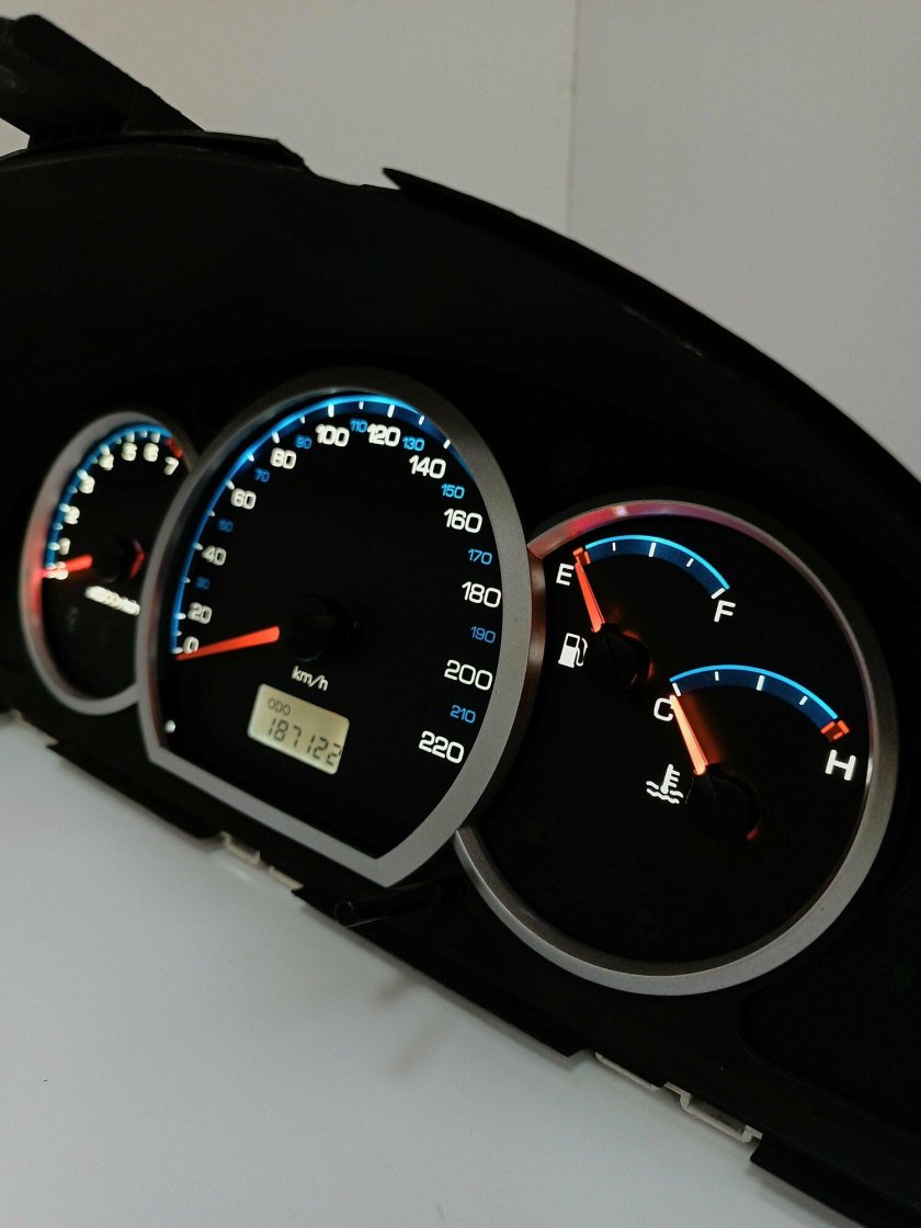 Ferrum gf 841 lacetti приборная