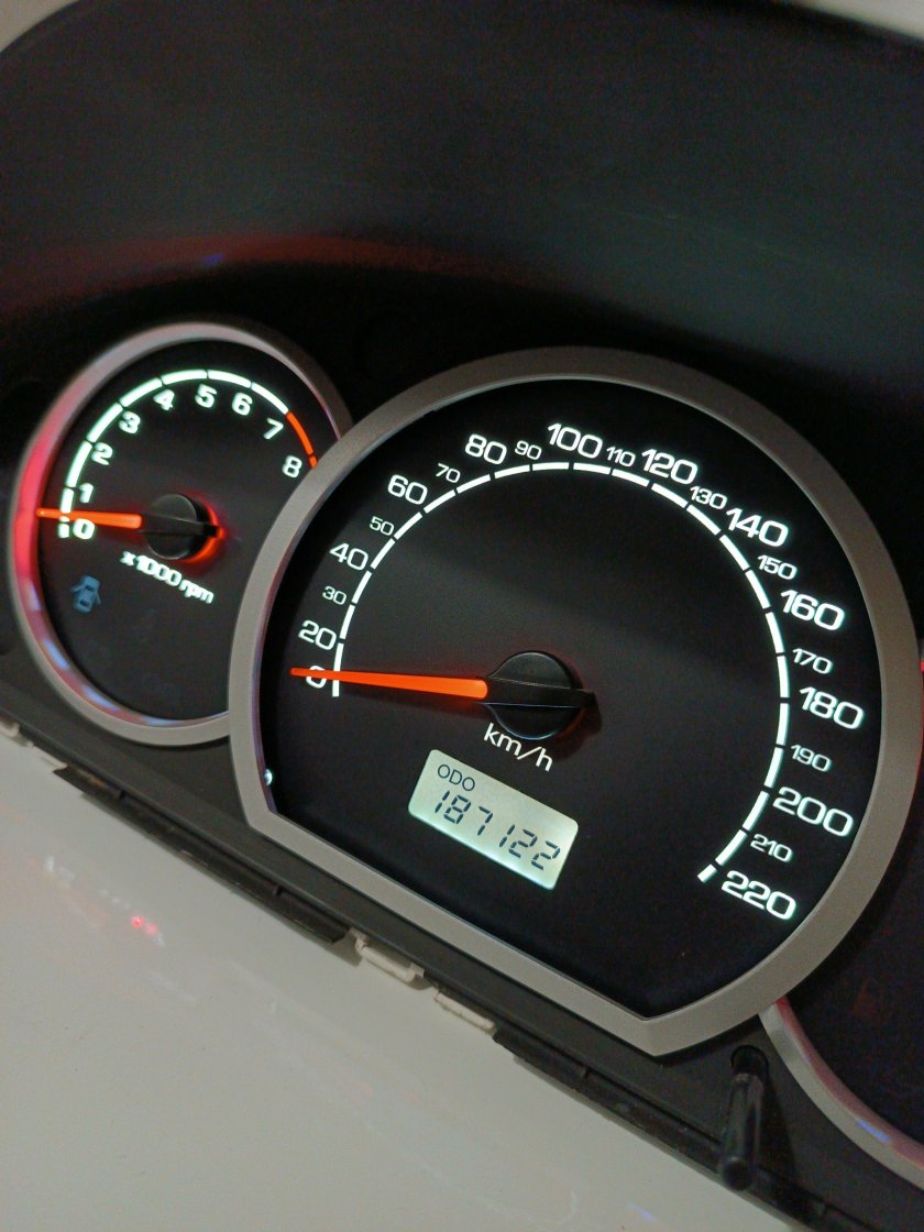 Ferrum gf 841 Lacetti приборная Lacetti