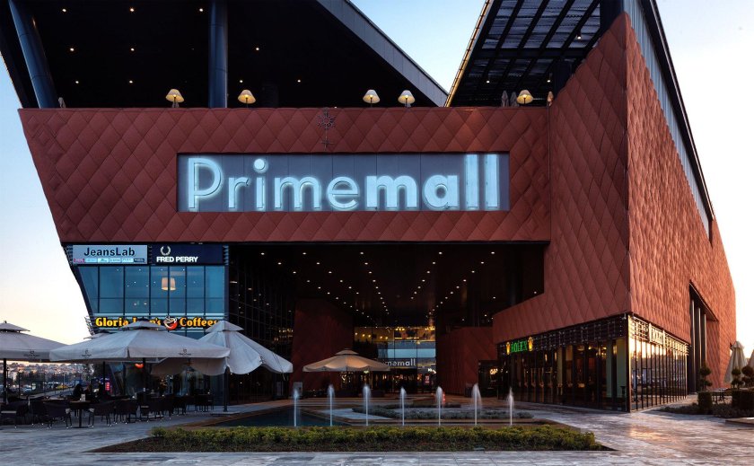 Prime Mall Antep