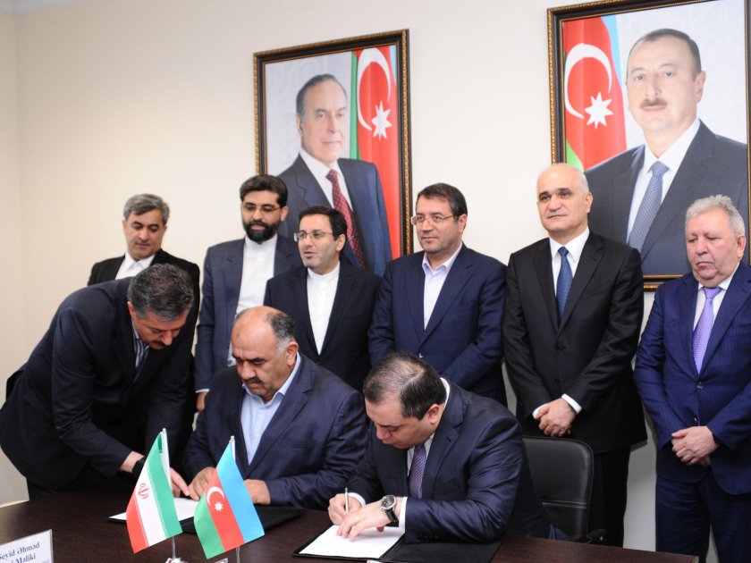 ООО «Азермаш»