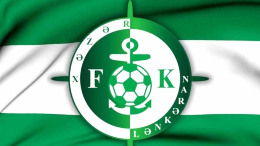 Хазар Ленкорань