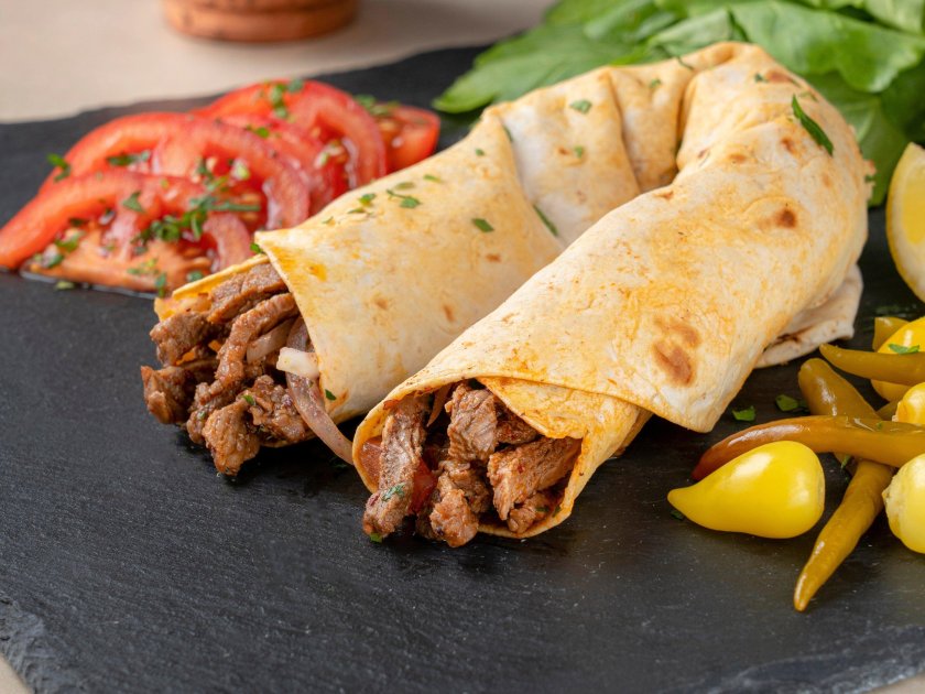 Турецкий ТАНТУНИ