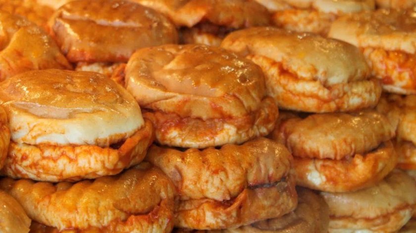 Kizilkayalar Hamburger