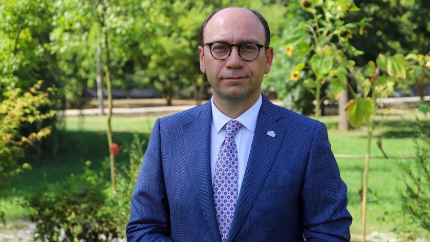 Istanbul üniversitesi cerrahpaşa