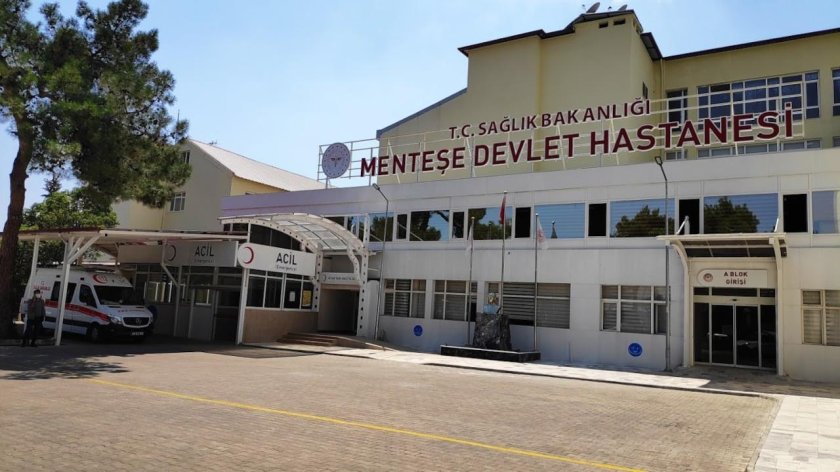 Sağlik bakanliği