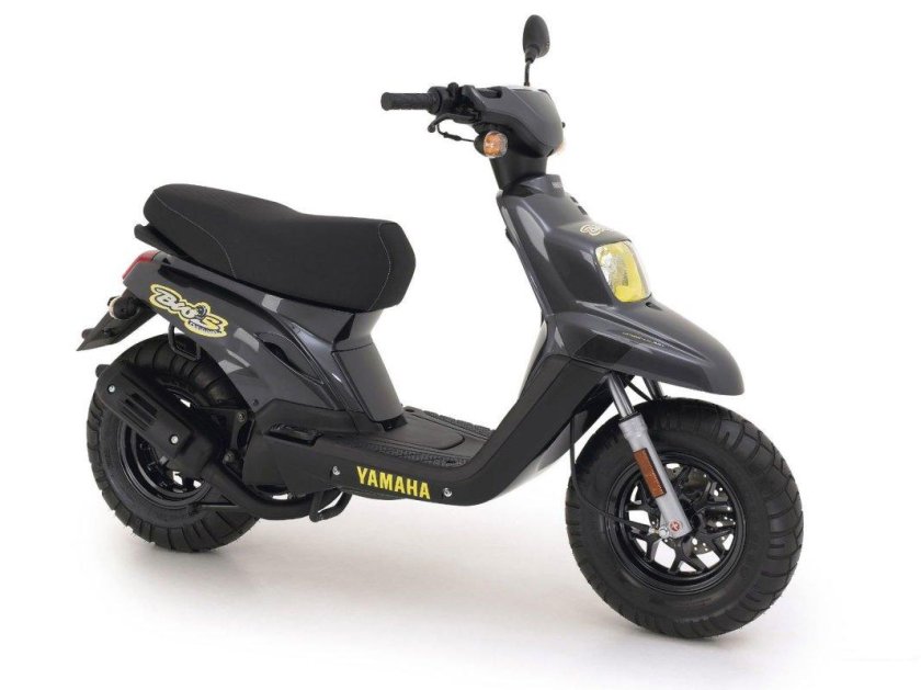 Yamaha BWS 150